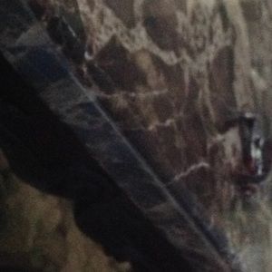 Meet your Posher, Kerelos